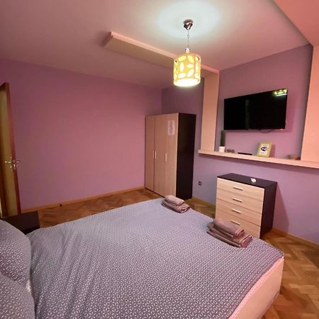 Luxury Apartment Near Varna, Located In Targovishte Exterior foto
