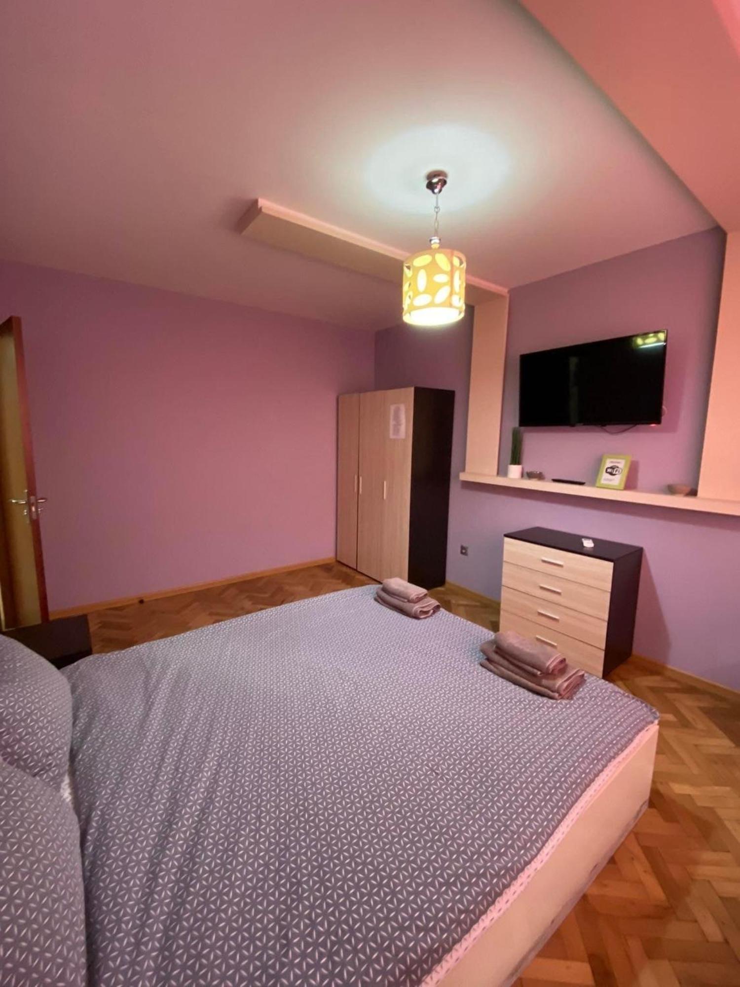 Luxury Apartment Near Varna, Located In Targovishte Exterior foto