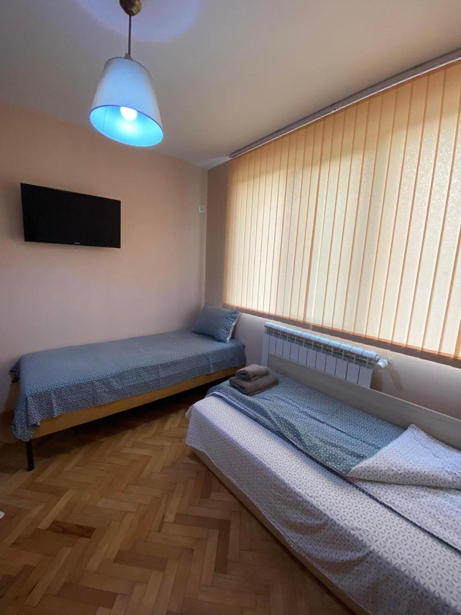 Luxury Apartment Near Varna, Located In Targovishte Exterior foto