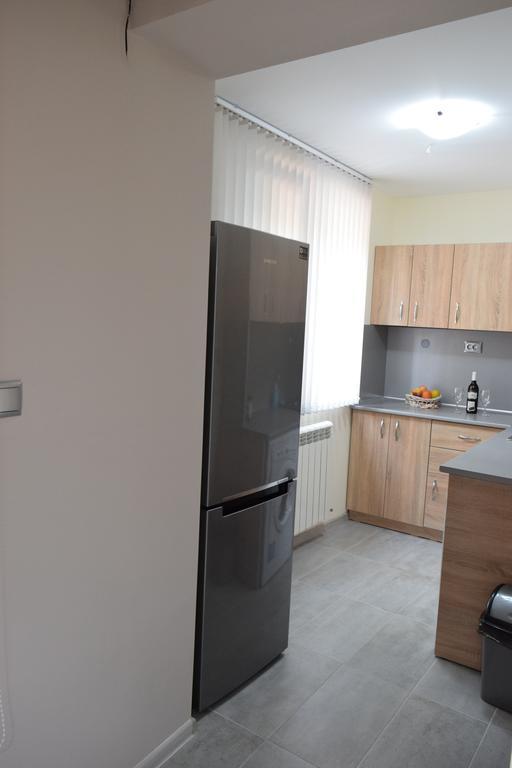 Luxury Apartment Near Varna, Located In Targovishte Exterior foto