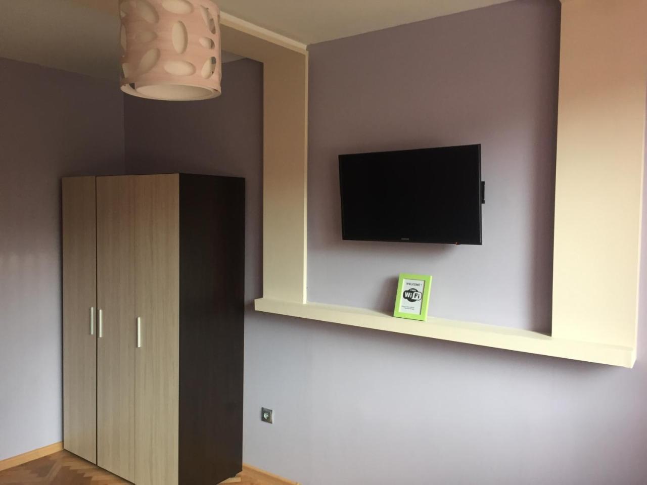 Luxury Apartment Near Varna, Located In Targovishte Exterior foto