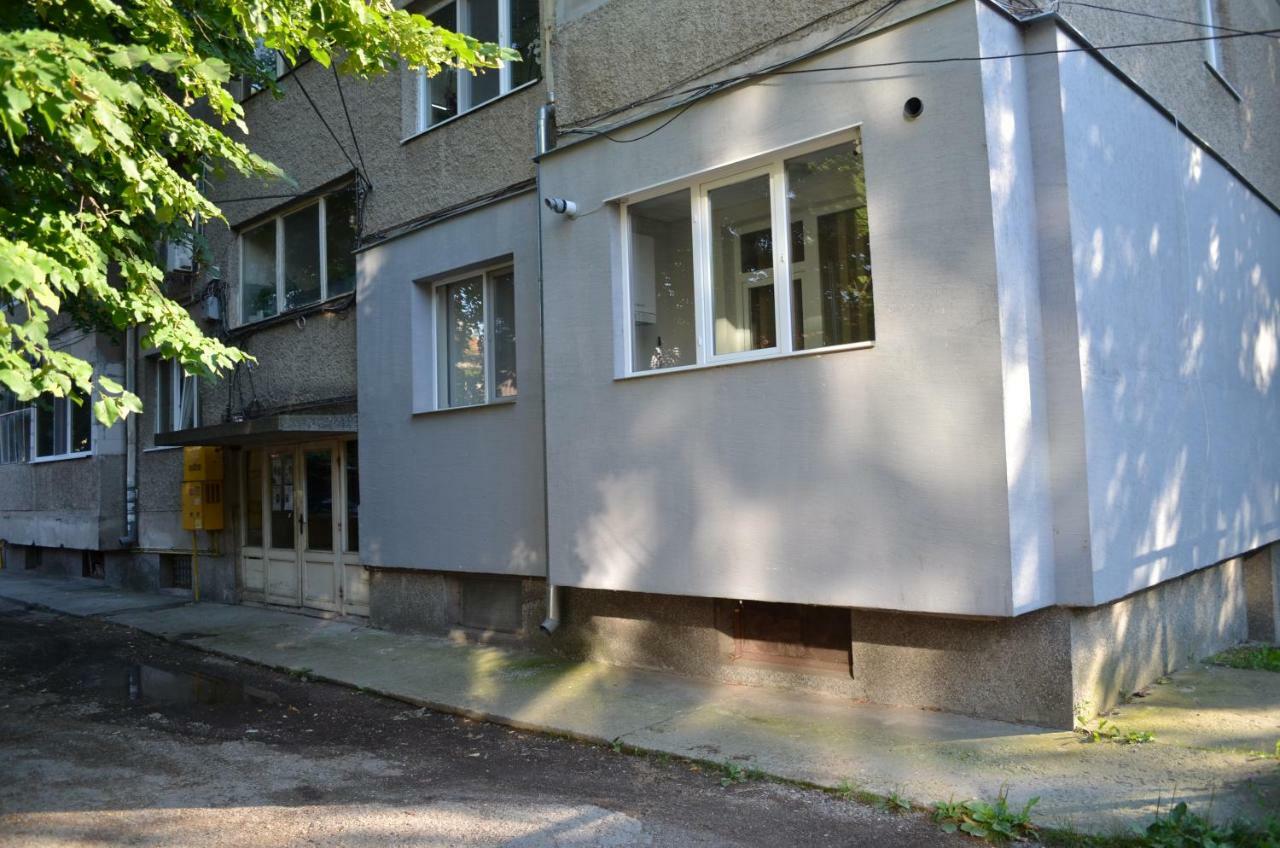 Luxury Apartment Near Varna, Located In Targovishte Exterior foto
