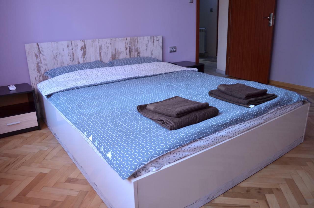 Luxury Apartment Near Varna, Located In Targovishte Exterior foto