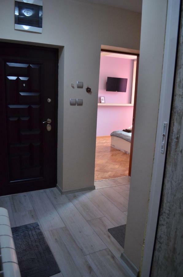 Luxury Apartment Near Varna, Located In Targovishte Exterior foto