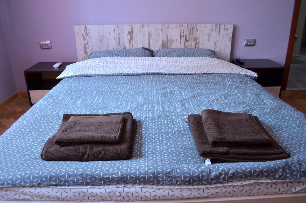Luxury Apartment Near Varna, Located In Targovishte Exterior foto