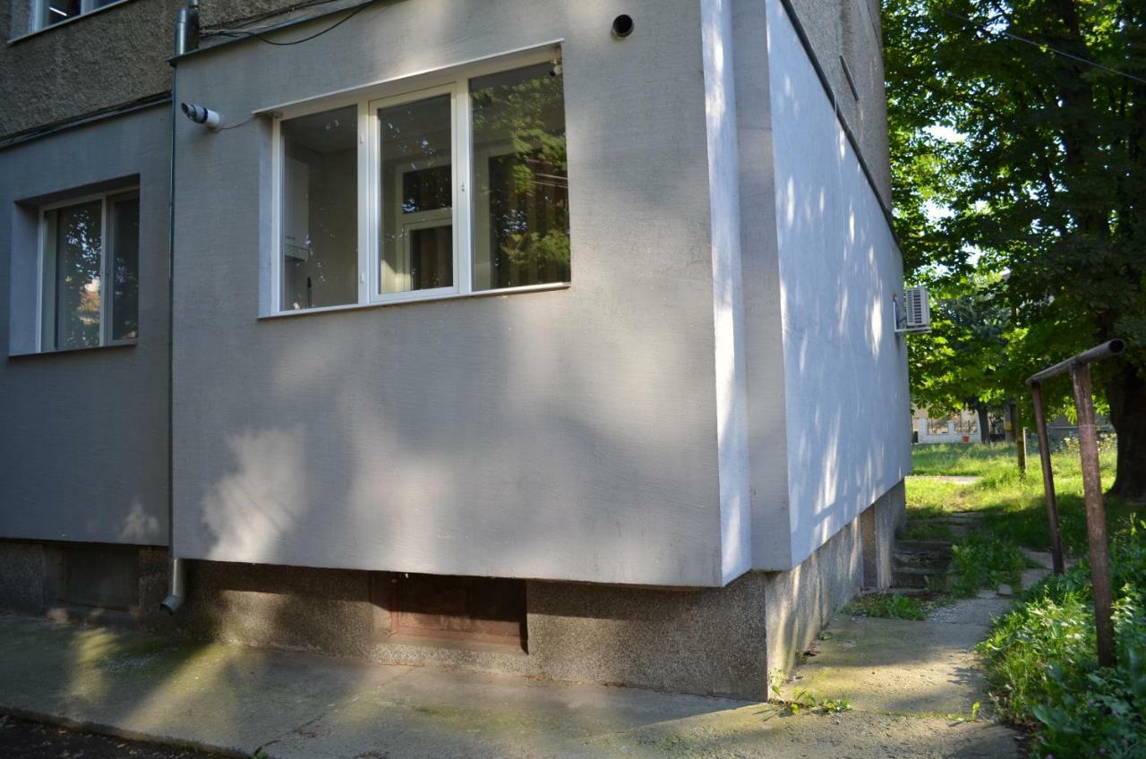 Luxury Apartment Near Varna, Located In Targovishte Exterior foto