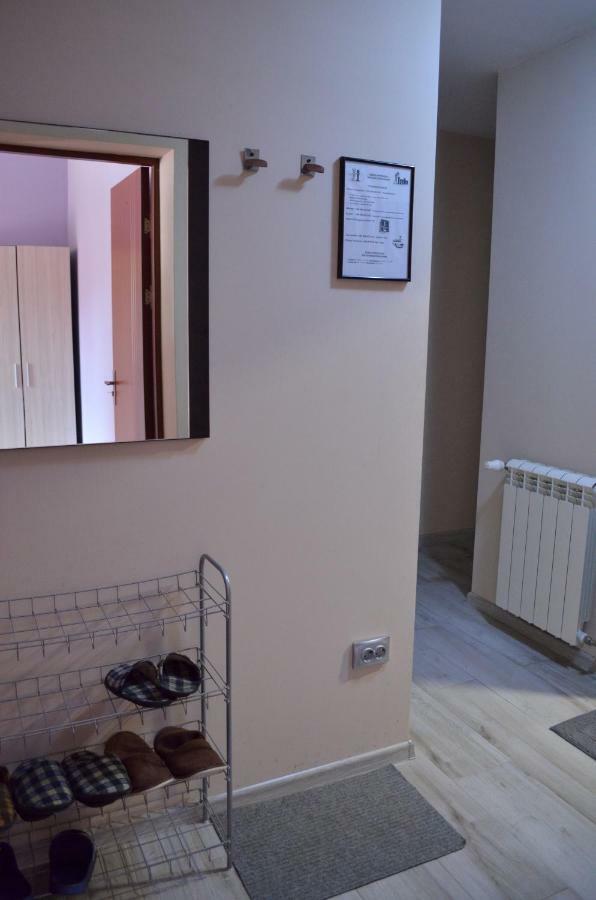 Luxury Apartment Near Varna, Located In Targovishte Exterior foto
