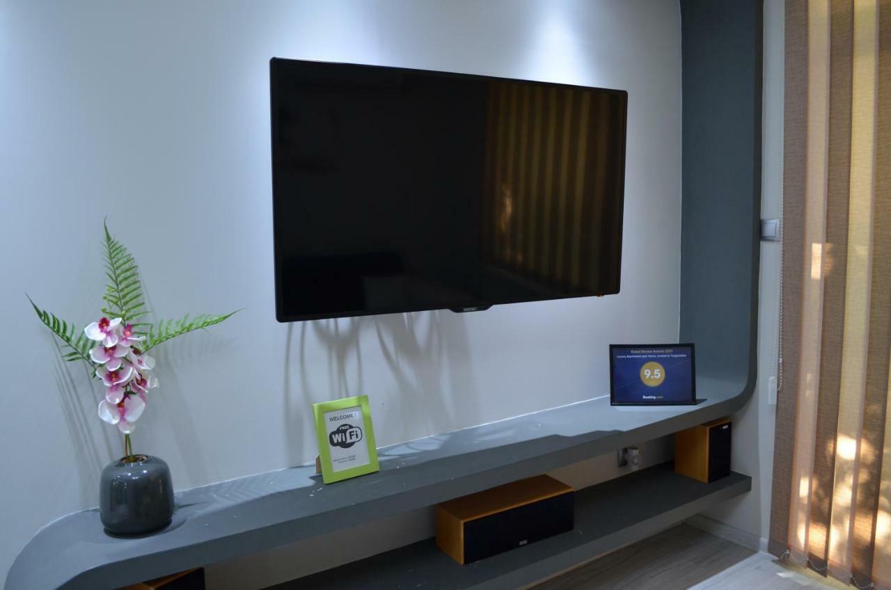 Luxury Apartment Near Varna, Located In Targovishte Exterior foto